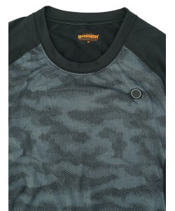 Термобелье Remington Heat Generation