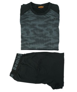 Термобелье Remington Heat Generation