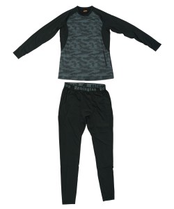 Термобелье Remington Heat Generation