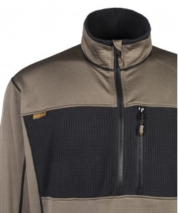 Толстовка Remington Second layer