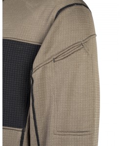 Толстовка Remington Second layer