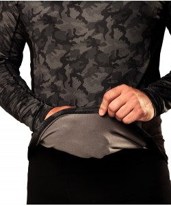 Термобелье Remington Intensive Camo