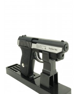 Пневматический пистолет Borner Panther 801 (SS P232L) с ЛЦУ