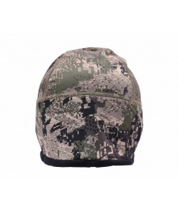 Шапка Remington Descent Green Forest