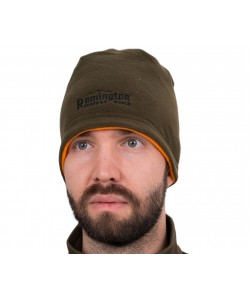 Шапка Remington Forming двусторонняя Green/Orange