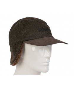 Шапка Remington Еarflaps Baseball Cap Brown
