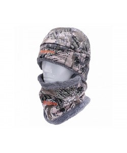 Комплект Remington Tactical Soft Figure (шапка, снуд)