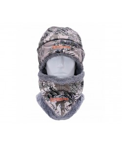 Комплект Remington Tactical Soft Figure (шапка, снуд)