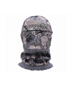 Комплект Remington Tactical Soft Figure (шапка, снуд)