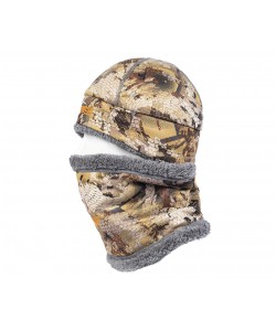 Комплект Remington Tactical Soft Yellow Waterfowl Honeycombs (шапка, снуд)