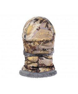 Комплект Remington Tactical Soft Yellow Waterfowl Honeycombs (шапка, снуд)