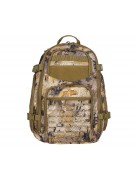 Рюкзак тактический Remington Large Hunting Backpack Yellow Waterfowl Honeycombs, 45 л