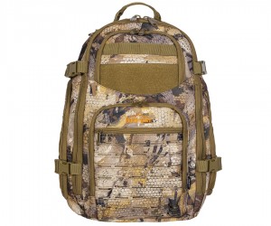 Рюкзак тактический Remington Large Hunting Backpack Yellow Waterfowl Honeycombs, 45 л