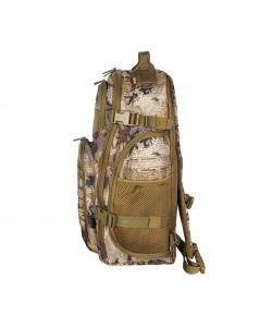 Рюкзак тактический Remington Large Hunting Backpack Yellow Waterfowl Honeycombs, 45 л
