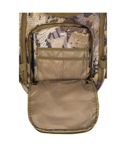 Рюкзак тактический Remington Large Hunting Backpack Yellow Waterfowl Honeycombs, 45 л