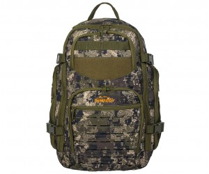 Рюкзак Remington Large Hunting Backpack Green Forest, 45 л