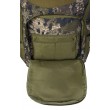 Рюкзак тактический Remington Large Hunting Backpack Green Forest, 45 л - фото № 4