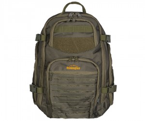 Рюкзак Remington Large Hunting Backpack Dark Olive, 45 л