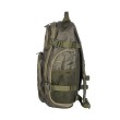 Рюкзак тактический Remington Large Hunting Backpack Dark Olive, 45 л - фото № 3