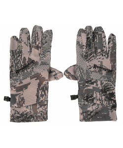 Перчатки охотничьи Remington Light Rifle Figure