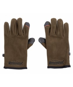 Перчатки охотничьи Remington Basic Brown
