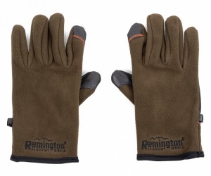 Перчатки охотничьи Remington Basic Brown