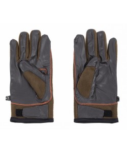 Перчатки охотничьи Remington Basic Brown