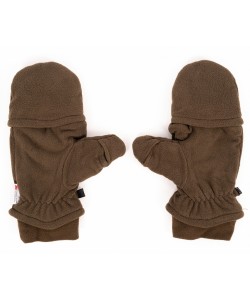 Перчатки охотничьи Remington Тoeless Brown