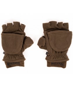 Перчатки охотничьи Remington Тoeless Brown