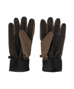 Перчатки охотничьи Remington Daily Brown