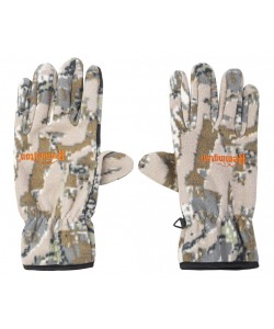 Перчатки охотничьи Remington Hunter Figure