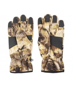 Перчатки охотничьи Remington Hunter Yellow Waterfowl Honeycombs