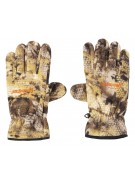 Перчатки охотничьи Remington Hunter Yellow Waterfowl Honeycombs