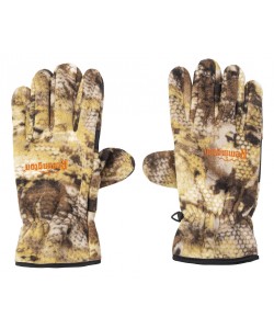 Перчатки охотничьи Remington Hunter Yellow Waterfowl Honeycombs