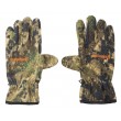 Перчатки охотничьи Remington Hunter Green Forest - фото № 1