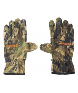Перчатки охотничьи Remington Hunter Green Forest