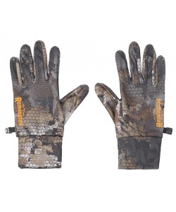 Перчатки охотничьи Remington Gloves Places Timber