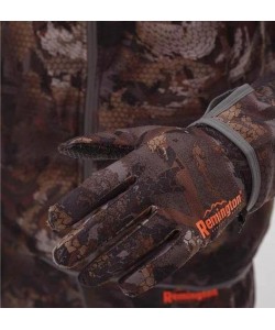 Перчатки охотничьи Remington Gloves Places Timber