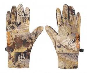 Перчатки охотничьи Remington Activ Gloves Yellow Waterfowl Honeycombs