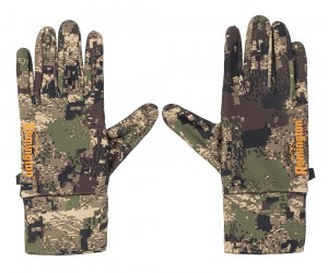 Перчатки охотничьи Remington Gloves Places Green Forest