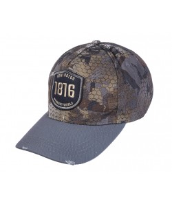 Бейсболка Remington Millennium Timber