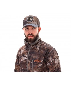 Бейсболка Remington Millennium Timber