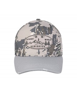 Бейсболка Remington Millennium Figure