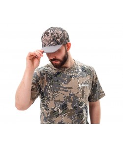 Бейсболка Remington Millennium Figure