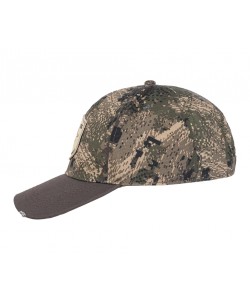 Бейсболка Remington Millennium Green Forest