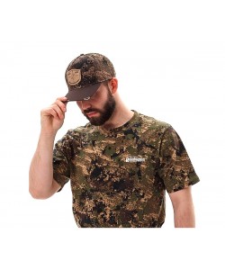 Бейсболка Remington Millennium Green Forest