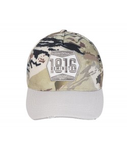 Бейсболка Remington Millennium Safari New