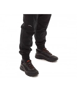 Ботинки демисезонные Remington Urban Trekking Black