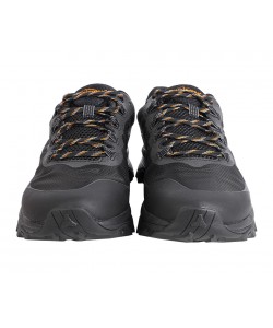 Ботинки демисезонные Remington Urban Trekking Black