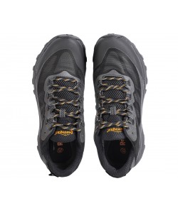 Ботинки демисезонные Remington Urban Trekking Black